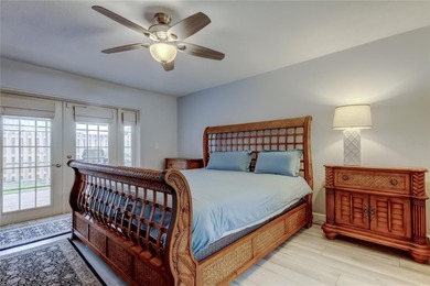 WELCOME HOME to this beautifully updated Open and Spacious villa on Seminole Lake Country Club in Florida - for sale on GolfHomes.com, golf home, golf lot