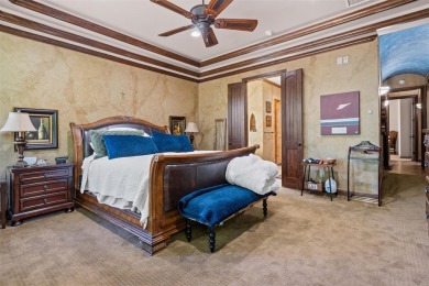 Located in one of Trophy Club's most desirable gated communities on Trophy Club of Dallas in Texas - for sale on GolfHomes.com, golf home, golf lot