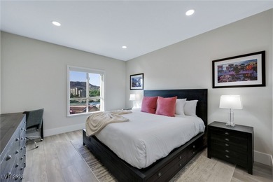 Welcome to 30 Strada Di Villaggio, Unit 350, a stunning on South Shore At Lake Las Vegas in Nevada - for sale on GolfHomes.com, golf home, golf lot