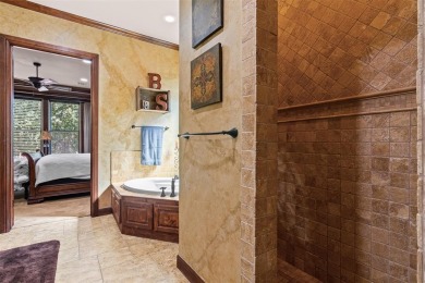 Located in one of Trophy Club's most desirable gated communities on Trophy Club of Dallas in Texas - for sale on GolfHomes.com, golf home, golf lot