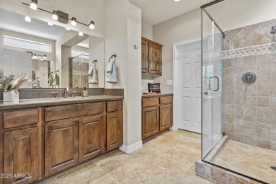 Welcome to Your Dream Home in the gated private golf community on Encanterra Country Club in Arizona - for sale on GolfHomes.com, golf home, golf lot