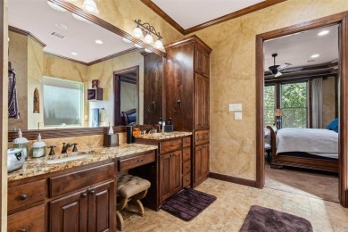 Located in one of Trophy Club's most desirable gated communities on Trophy Club of Dallas in Texas - for sale on GolfHomes.com, golf home, golf lot