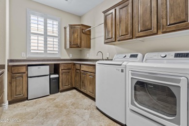 Welcome to Your Dream Home in the gated private golf community on Encanterra Country Club in Arizona - for sale on GolfHomes.com, golf home, golf lot