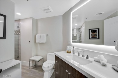 Welcome to 30 Strada Di Villaggio, Unit 350, a stunning on South Shore At Lake Las Vegas in Nevada - for sale on GolfHomes.com, golf home, golf lot