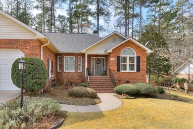 Located in the Tara subdivision of Savannah Lakes Village. This on Monticello Golf Club At Savannah Lakes in South Carolina - for sale on GolfHomes.com, golf home, golf lot