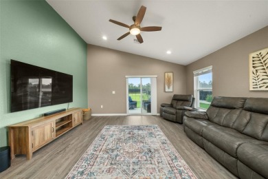 Just Listed in Sun 'n Lake, Sebring, FL! Step into modern living on Sun n Lake Golf and Country Club in Florida - for sale on GolfHomes.com, golf home, golf lot