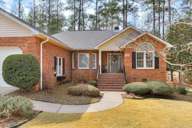 Located in the Tara subdivision of Savannah Lakes Village. This on Monticello Golf Club At Savannah Lakes in South Carolina - for sale on GolfHomes.com, golf home, golf lot