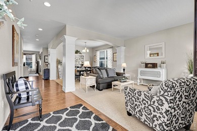 Situated in a golf course community w/access to community pool on Bella Rosa Golf Course in Colorado - for sale on GolfHomes.com, golf home, golf lot