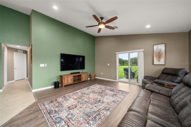 Just Listed in Sun 'n Lake, Sebring, FL! Step into modern living on Sun n Lake Golf and Country Club in Florida - for sale on GolfHomes.com, golf home, golf lot