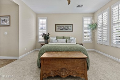 Welcome to Your Dream Home in the gated private golf community on Encanterra Country Club in Arizona - for sale on GolfHomes.com, golf home, golf lot