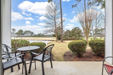 Located in the Grande Villas at World Tour, this beautiful End on World Tour Golf Links in South Carolina - for sale on GolfHomes.com, golf home, golf lot