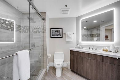 Welcome to 30 Strada Di Villaggio, Unit 350, a stunning on South Shore At Lake Las Vegas in Nevada - for sale on GolfHomes.com, golf home, golf lot