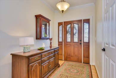 Located in the Tara subdivision of Savannah Lakes Village. This on Monticello Golf Club At Savannah Lakes in South Carolina - for sale on GolfHomes.com, golf home, golf lot