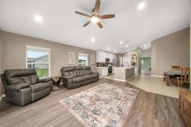 Just Listed in Sun 'n Lake, Sebring, FL! Step into modern living on Sun n Lake Golf and Country Club in Florida - for sale on GolfHomes.com, golf home, golf lot