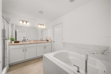 Just Listed in Sun 'n Lake, Sebring, FL! Step into modern living on Sun n Lake Golf and Country Club in Florida - for sale on GolfHomes.com, golf home, golf lot