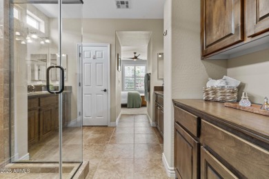 Welcome to Your Dream Home in the gated private golf community on Encanterra Country Club in Arizona - for sale on GolfHomes.com, golf home, golf lot