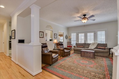 Located in the Tara subdivision of Savannah Lakes Village. This on Monticello Golf Club At Savannah Lakes in South Carolina - for sale on GolfHomes.com, golf home, golf lot