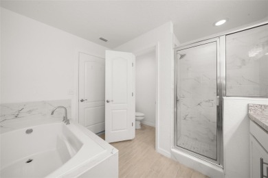 Just Listed in Sun 'n Lake, Sebring, FL! Step into modern living on Sun n Lake Golf and Country Club in Florida - for sale on GolfHomes.com, golf home, golf lot