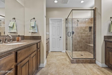 Welcome to Your Dream Home in the gated private golf community on Encanterra Country Club in Arizona - for sale on GolfHomes.com, golf home, golf lot