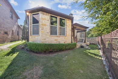 Located in Trophy Club's most desirable guarded gated community on Trophy Club of Dallas in Texas - for sale on GolfHomes.com, golf home, golf lot