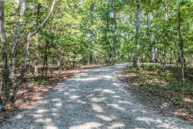 Beautiful chalet surrounded by a gorgeous wooded lot for amazing on Innsbrook Resort Golf Course in Missouri - for sale on GolfHomes.com, golf home, golf lot