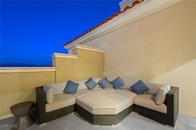 Welcome to 30 Strada Di Villaggio, Unit 350, a stunning on South Shore At Lake Las Vegas in Nevada - for sale on GolfHomes.com, golf home, golf lot