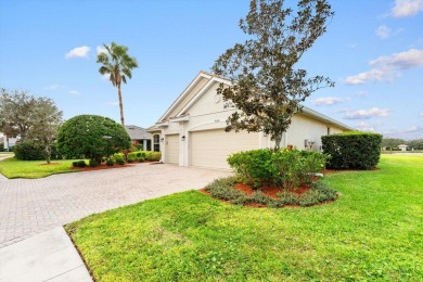 Unexpected relocation is offering the opportunity to own this on Stoneybrook Golf Club At Heritage Harbour in Florida - for sale on GolfHomes.com, golf home, golf lot