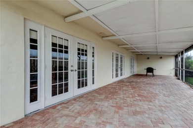 WELCOME HOME to this beautifully updated Open and Spacious villa on Seminole Lake Country Club in Florida - for sale on GolfHomes.com, golf home, golf lot