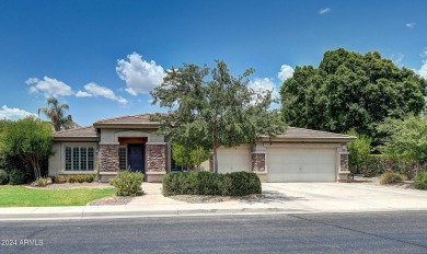 $10,000 seller credit!!! Welcome to this beautiful home in the on Augusta Ranch Golf Club in Arizona - for sale on GolfHomes.com, golf home, golf lot