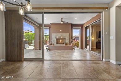 Welcome to Your Dream Home in the gated private golf community on Encanterra Country Club in Arizona - for sale on GolfHomes.com, golf home, golf lot