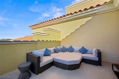 Welcome to 30 Strada Di Villaggio, Unit 350, a stunning on South Shore At Lake Las Vegas in Nevada - for sale on GolfHomes.com, golf home, golf lot