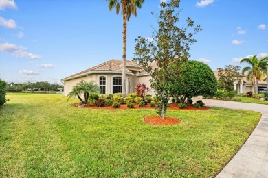 Unexpected relocation is offering the opportunity to own this on Stoneybrook Golf Club At Heritage Harbour in Florida - for sale on GolfHomes.com, golf home, golf lot