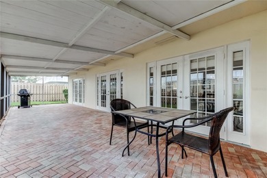 WELCOME HOME to this beautifully updated Open and Spacious villa on Seminole Lake Country Club in Florida - for sale on GolfHomes.com, golf home, golf lot