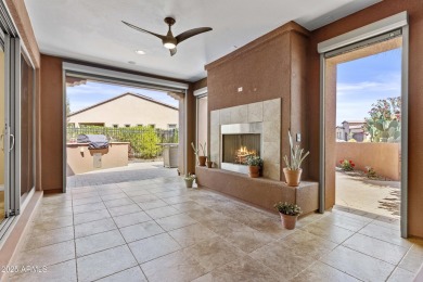 Welcome to Your Dream Home in the gated private golf community on Encanterra Country Club in Arizona - for sale on GolfHomes.com, golf home, golf lot