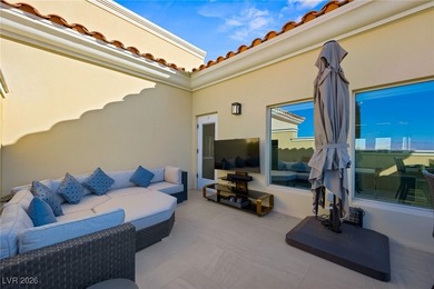 Welcome to 30 Strada Di Villaggio, Unit 350, a stunning on South Shore At Lake Las Vegas in Nevada - for sale on GolfHomes.com, golf home, golf lot