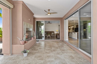 Welcome to Your Dream Home in the gated private golf community on Encanterra Country Club in Arizona - for sale on GolfHomes.com, golf home, golf lot