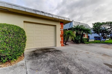 WELCOME HOME to this beautifully updated Open and Spacious villa on Seminole Lake Country Club in Florida - for sale on GolfHomes.com, golf home, golf lot