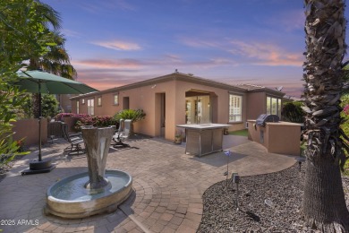 Welcome to Your Dream Home in the gated private golf community on Encanterra Country Club in Arizona - for sale on GolfHomes.com, golf home, golf lot
