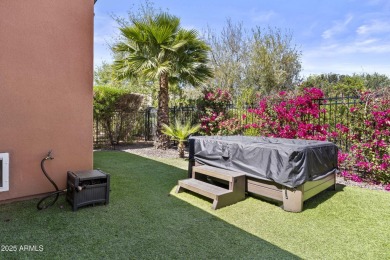 Welcome to Your Dream Home in the gated private golf community on Encanterra Country Club in Arizona - for sale on GolfHomes.com, golf home, golf lot