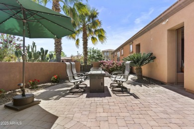Welcome to Your Dream Home in the gated private golf community on Encanterra Country Club in Arizona - for sale on GolfHomes.com, golf home, golf lot