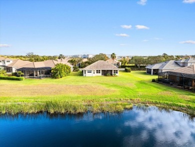 Unexpected relocation is offering the opportunity to own this on Stoneybrook Golf Club At Heritage Harbour in Florida - for sale on GolfHomes.com, golf home, golf lot