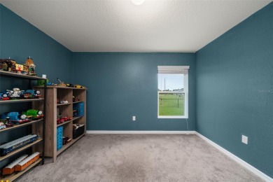 Just Listed in Sun 'n Lake, Sebring, FL! Step into modern living on Sun n Lake Golf and Country Club in Florida - for sale on GolfHomes.com, golf home, golf lot
