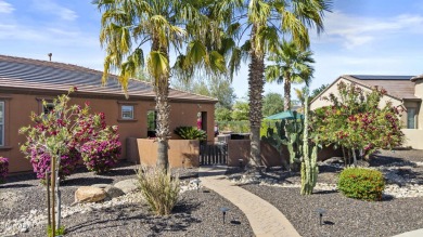 Welcome to Your Dream Home in the gated private golf community on Encanterra Country Club in Arizona - for sale on GolfHomes.com, golf home, golf lot