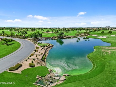 Welcome to Your Dream Home in the gated private golf community on Encanterra Country Club in Arizona - for sale on GolfHomes.com, golf home, golf lot