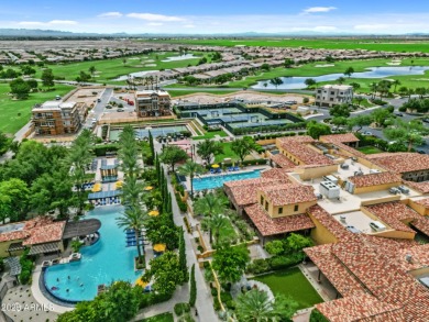 Welcome to Your Dream Home in the gated private golf community on Encanterra Country Club in Arizona - for sale on GolfHomes.com, golf home, golf lot