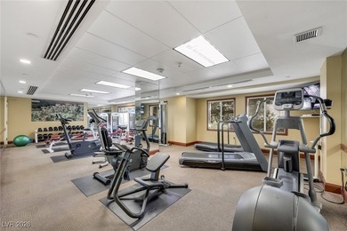 Welcome to 30 Strada Di Villaggio, Unit 350, a stunning on South Shore At Lake Las Vegas in Nevada - for sale on GolfHomes.com, golf home, golf lot