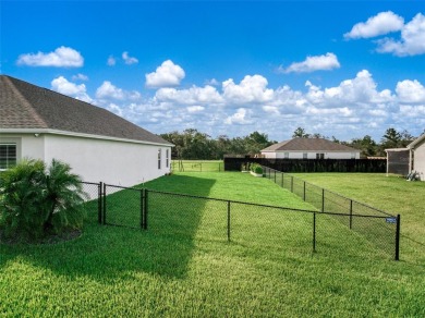Just Listed in Sun 'n Lake, Sebring, FL! Step into modern living on Sun n Lake Golf and Country Club in Florida - for sale on GolfHomes.com, golf home, golf lot