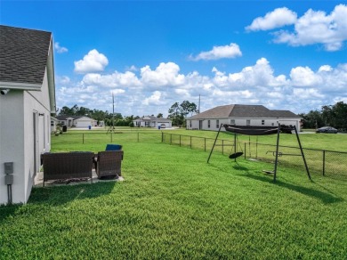 Just Listed in Sun 'n Lake, Sebring, FL! Step into modern living on Sun n Lake Golf and Country Club in Florida - for sale on GolfHomes.com, golf home, golf lot