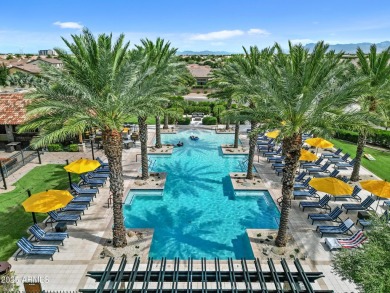 Welcome to Your Dream Home in the gated private golf community on Encanterra Country Club in Arizona - for sale on GolfHomes.com, golf home, golf lot