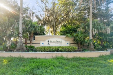 Unexpected relocation is offering the opportunity to own this on Stoneybrook Golf Club At Heritage Harbour in Florida - for sale on GolfHomes.com, golf home, golf lot